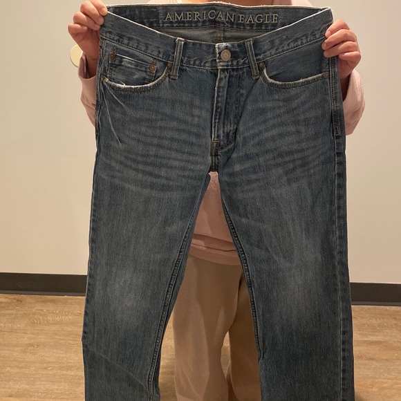 Men’s jeans - Picture 1 of 2